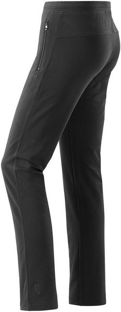 Joy Sportswear Outdoorhose SHERYL Hose BLACK günstig online kaufen