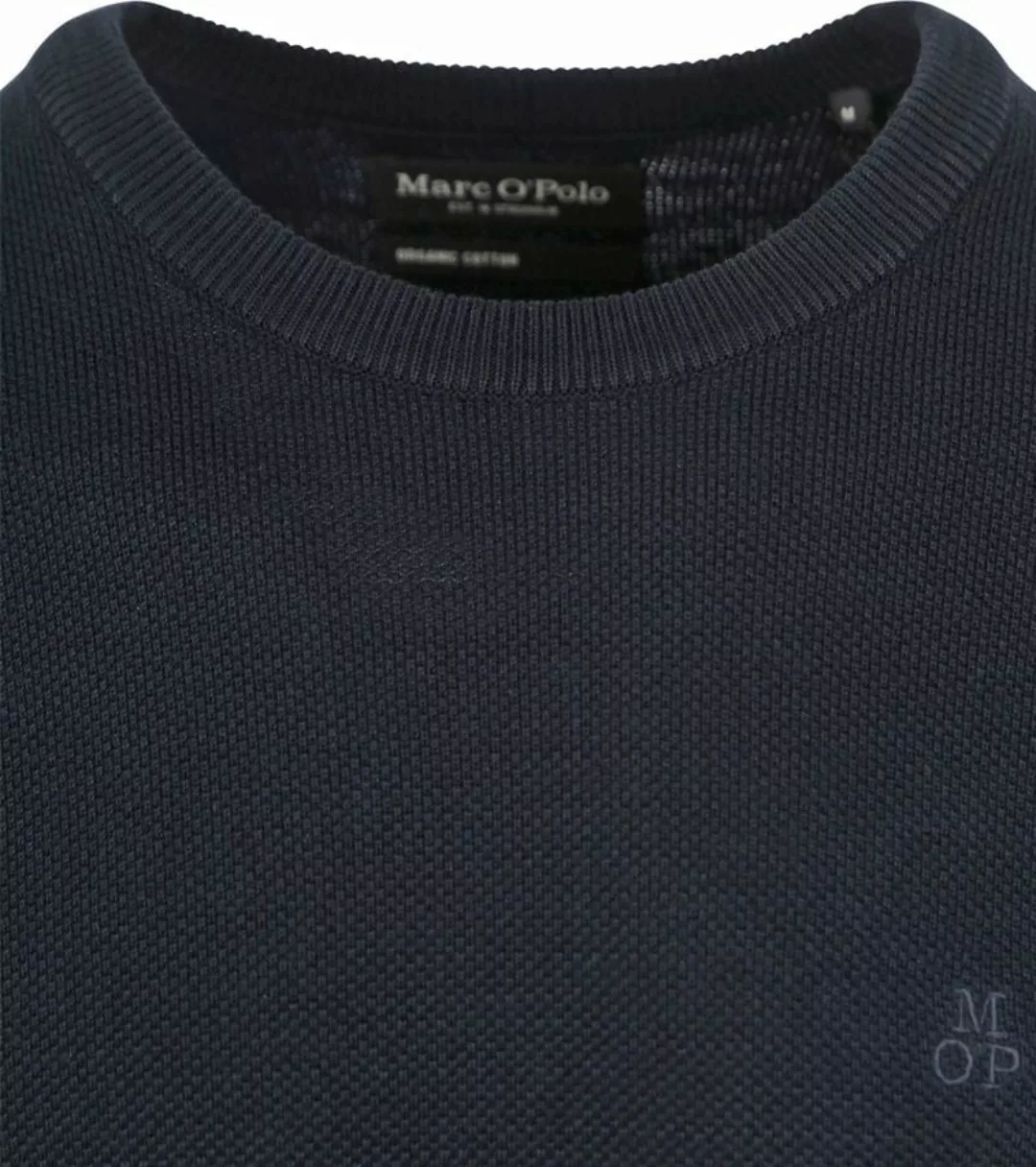 Marc O'Polo Herren Pullover M20502360074 günstig online kaufen