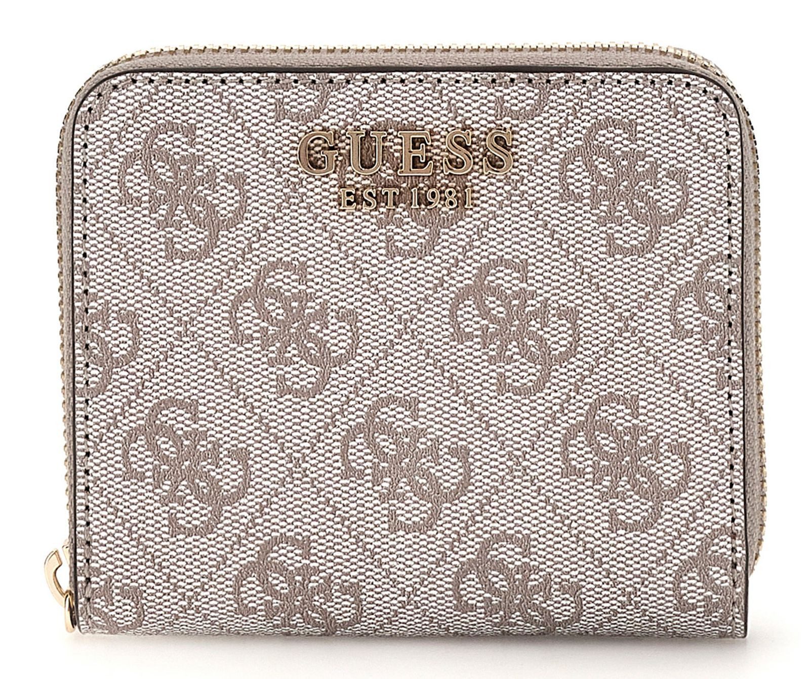 Guess Geldbörse SLG Zip Around Wallet günstig online kaufen
