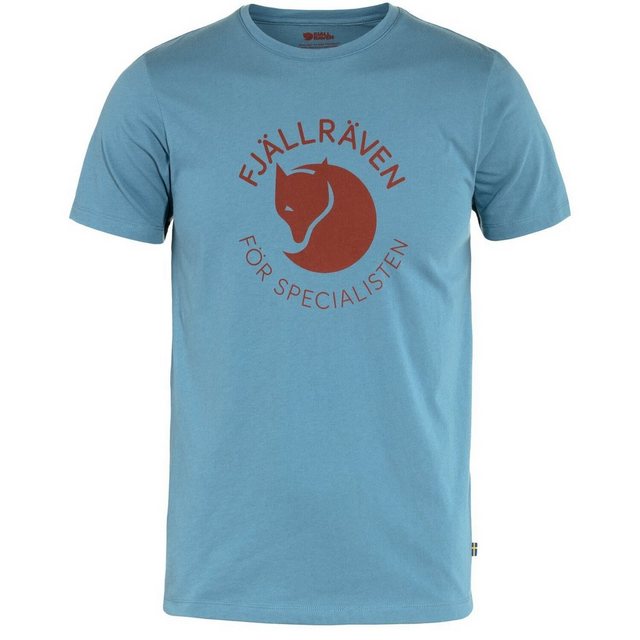 Fjällräven Kurzarmshirt Fjällräven M Fox T-shirt Herren Kurzarm-Shirt günstig online kaufen