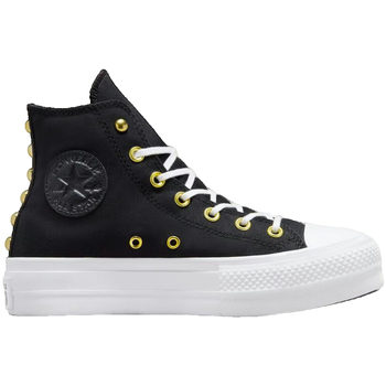 Converse  Sneaker Chuck Taylor All Star Lift Platform Star Studded günstig online kaufen