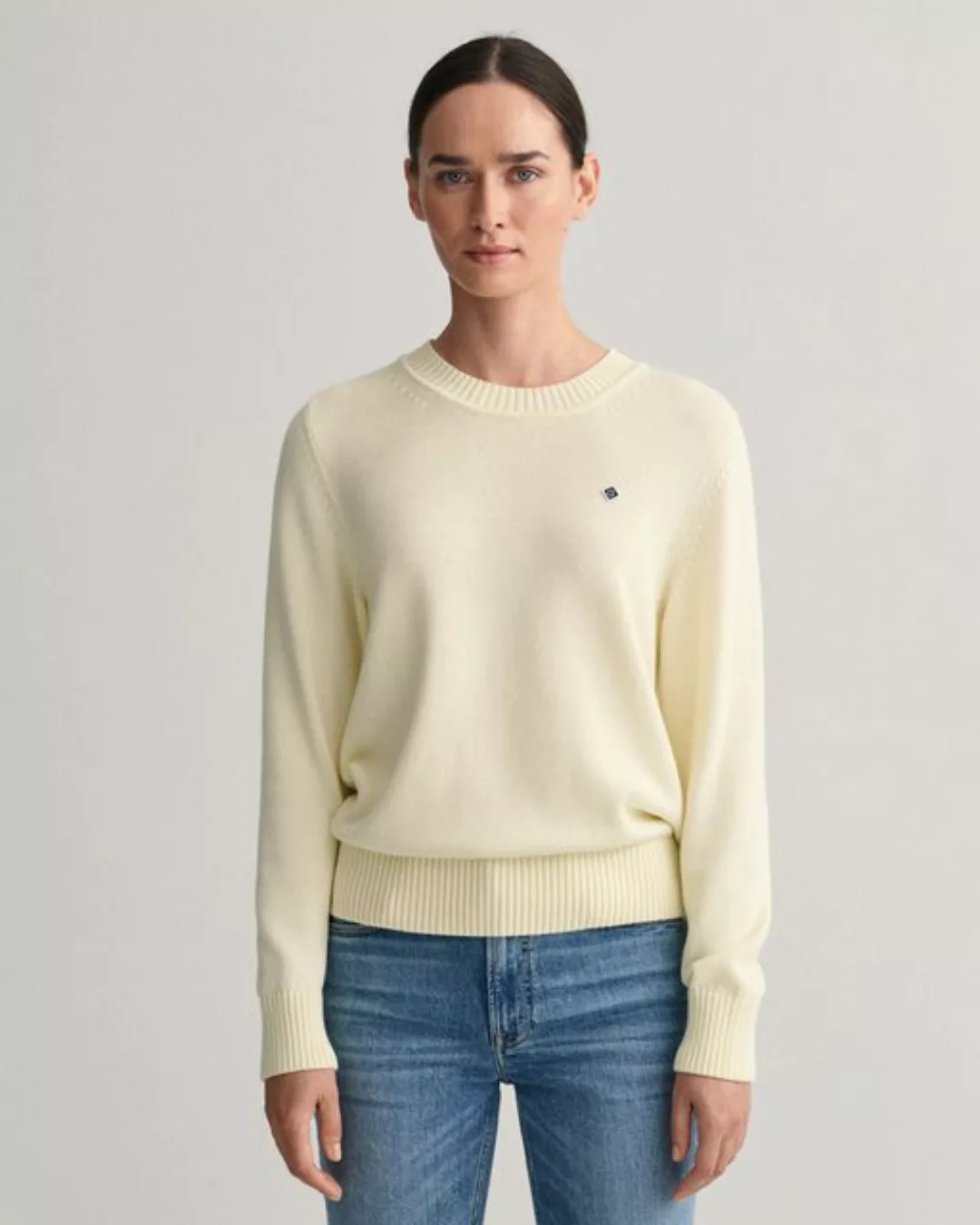 Gant Damen Pullover 4803125 günstig online kaufen