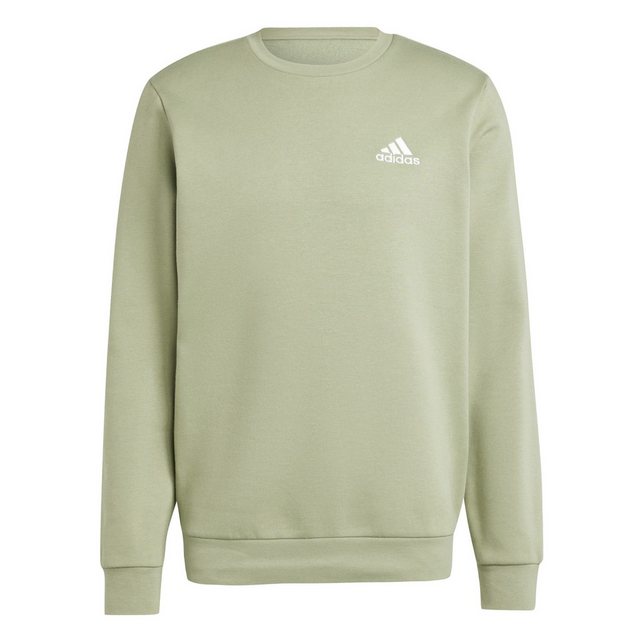 adidas Performance Fleecepullover adidas Herren Pullover Feelcozy Sweatshir günstig online kaufen