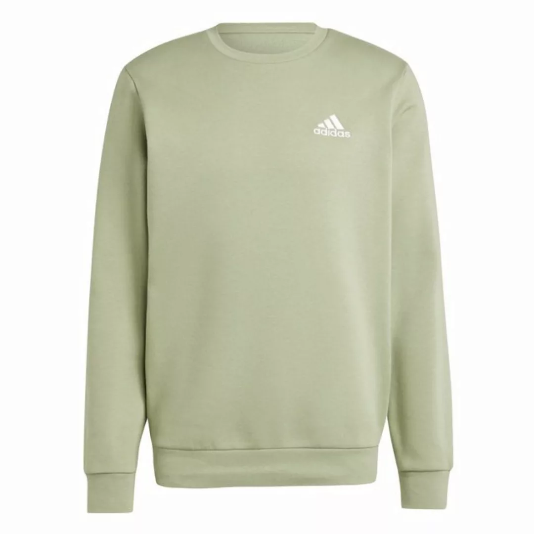 adidas Performance Fleecepullover adidas Herren Pullover Feelcozy Sweatshir günstig online kaufen