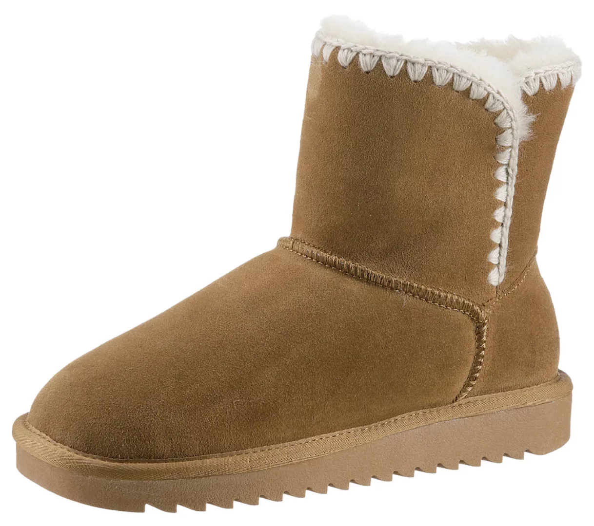 Ara Winterboots "ALASKA", Snowboots, Schlupfboots günstig online kaufen