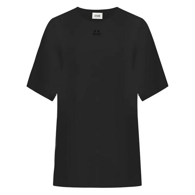 Drykorn T-Shirt T-Shirt KIRANI aus Baumwolle günstig online kaufen