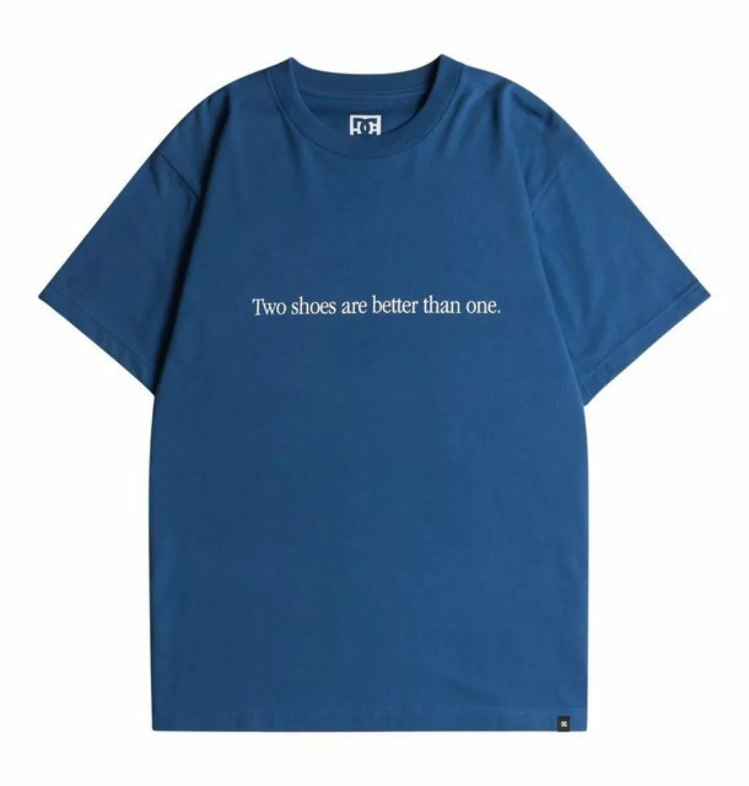 DC Shoes T-Shirt "DCrave" günstig online kaufen
