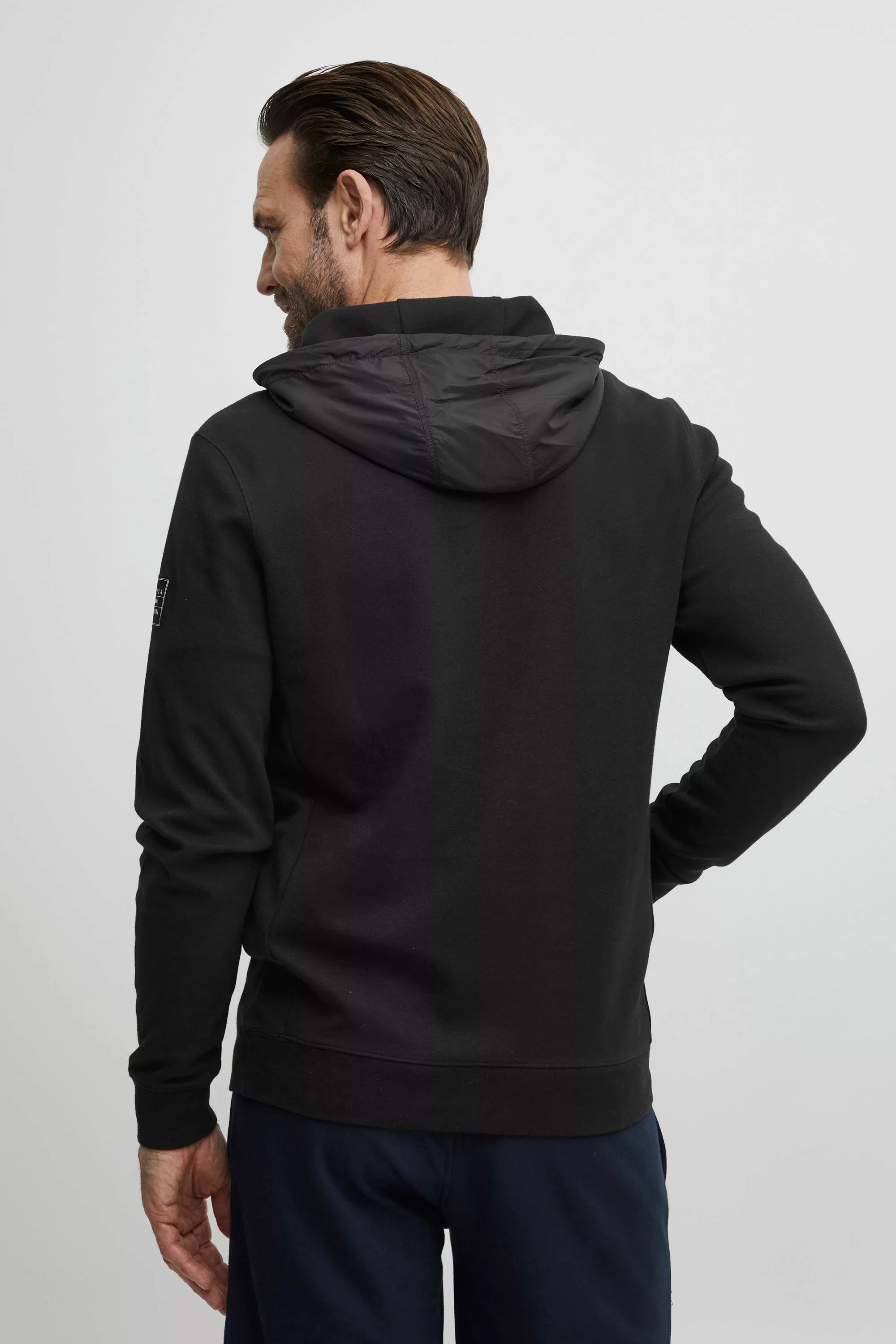 FQ1924 Hoodie "FQ1924 FQFjell" günstig online kaufen