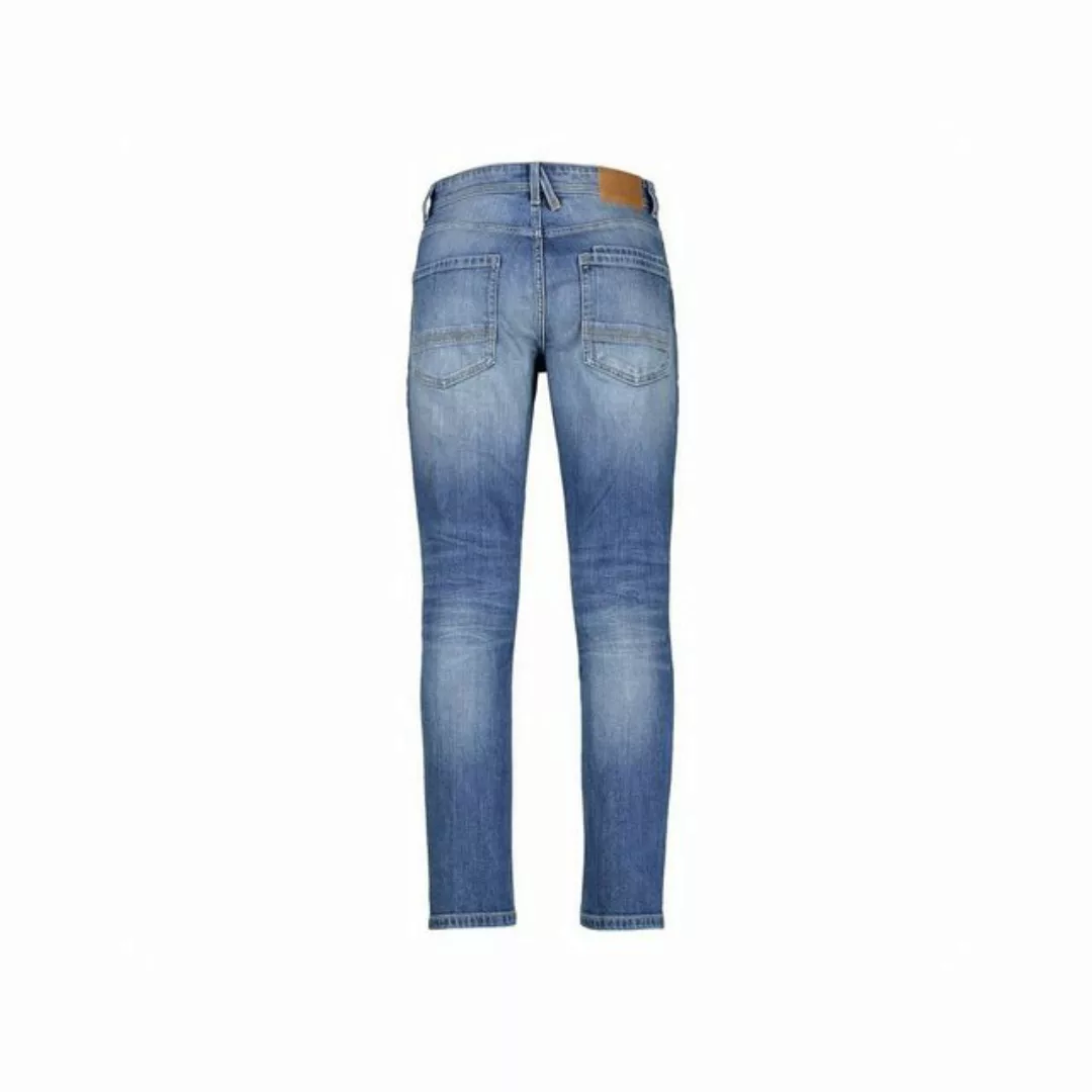 LERROS Straight-Jeans uni regular fit (1-tlg) günstig online kaufen