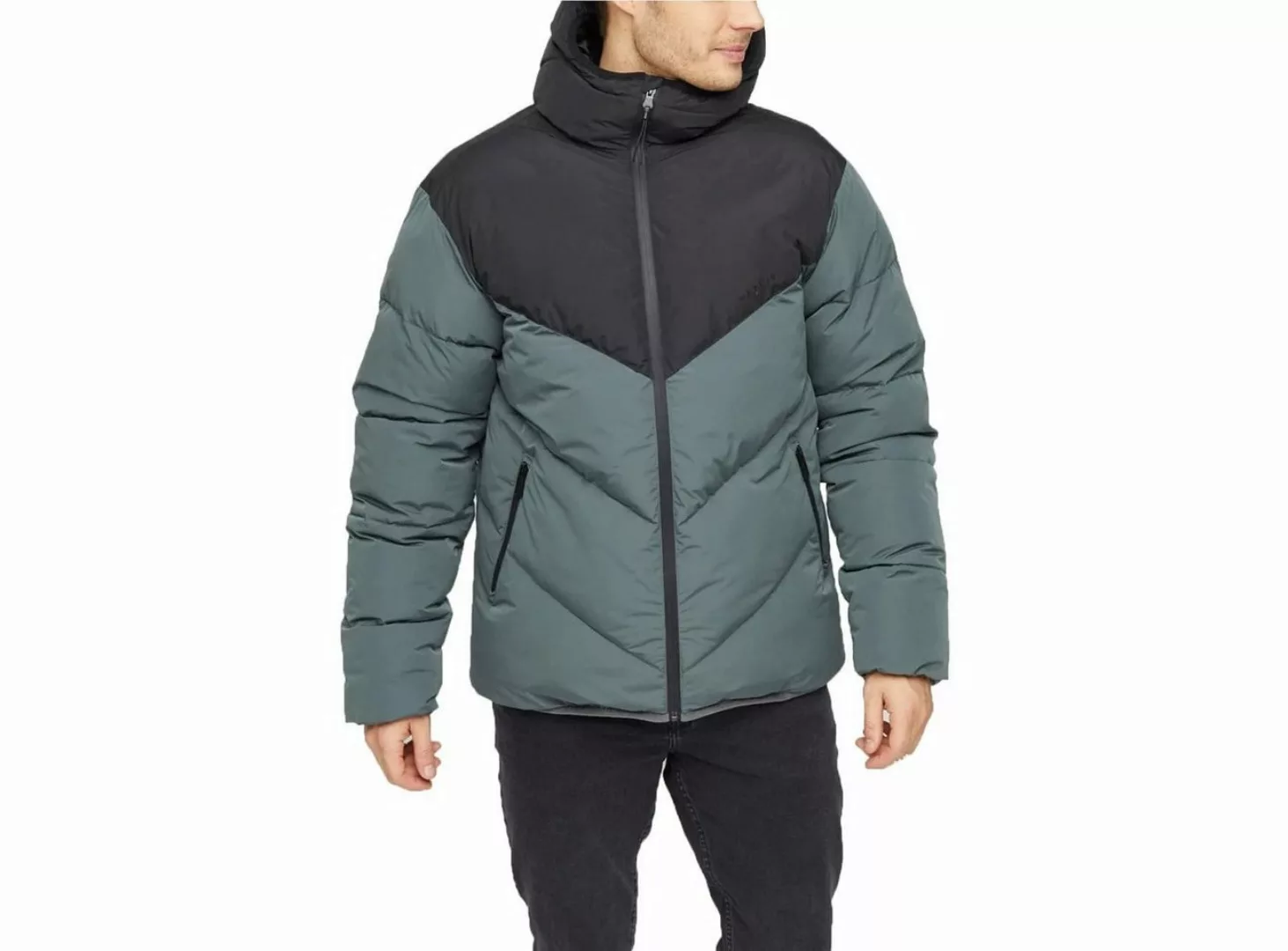 MAZINE Winterjacke Duns Puffer Jacket Duns Puffer Jacket günstig online kaufen