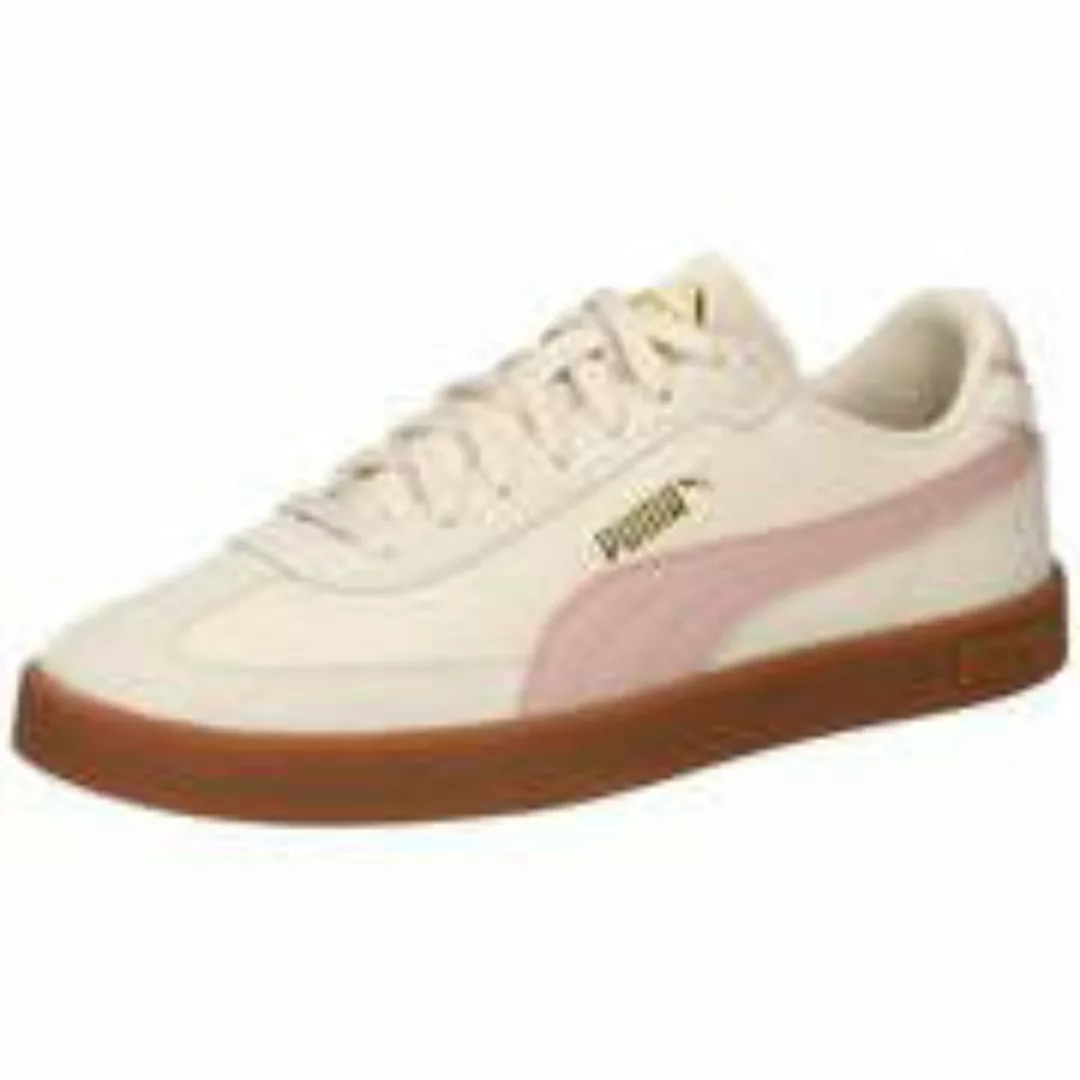 PUMA Puma Club II Era Sneaker Damen beige günstig online kaufen