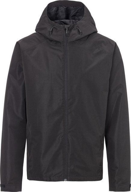 McKINLEY Funktionsjacke He.-Funktions-Jacke IMBER M BLACK günstig online kaufen