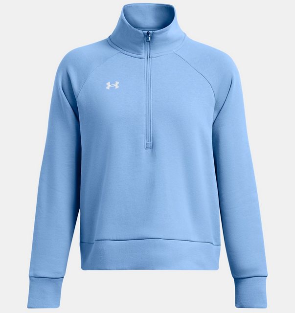 Under Armour® Sweatshirt UA RIVAL FLEECE HZ günstig online kaufen