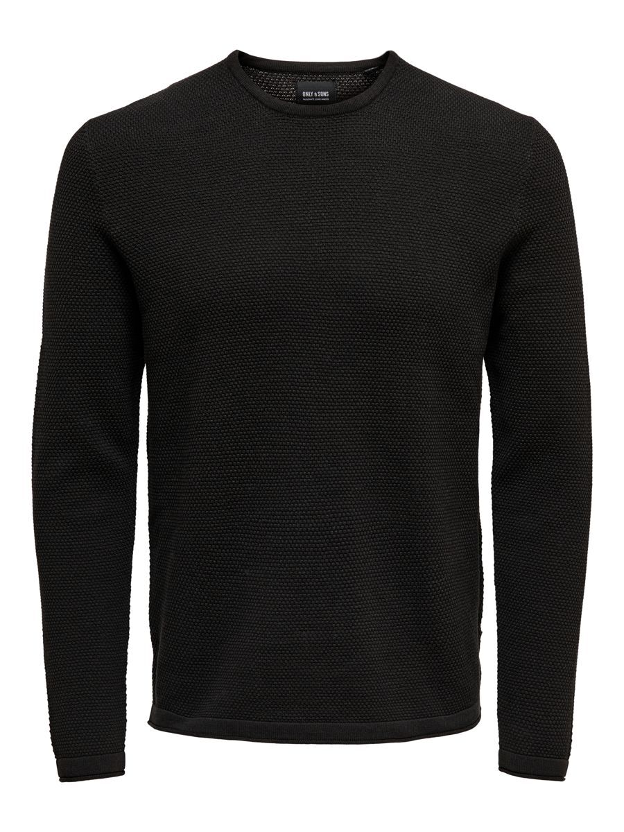 Only & Sons Herren Pullover ONSPANTER günstig online kaufen