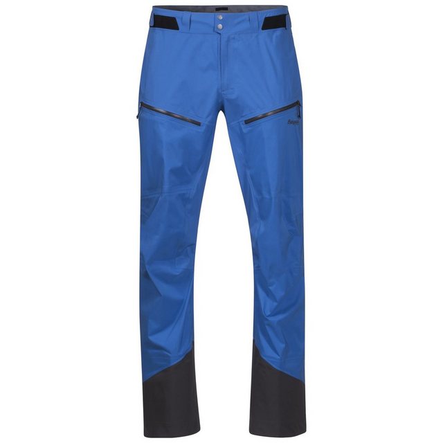 Bergans Outdoorhose Bergans Senja 3l M Pants Herren Hose günstig online kaufen