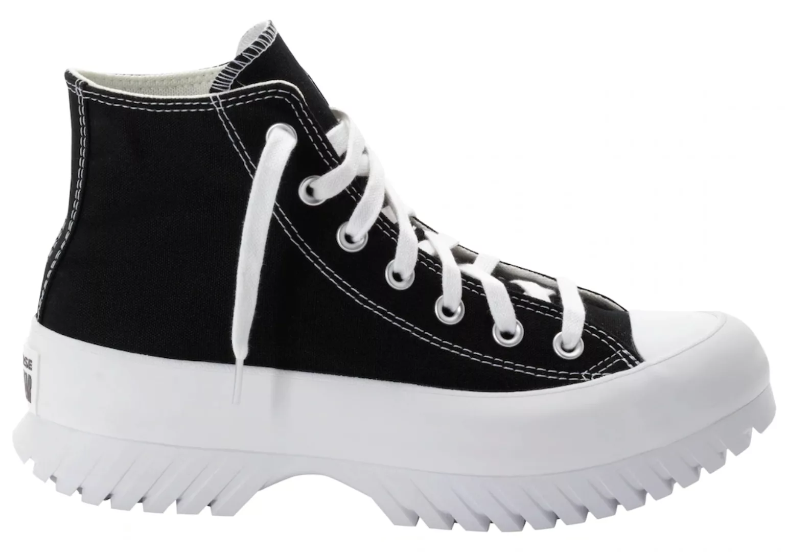 Converse Sneaker "CHUCK TAYLOR ALL STAR LUGGED 2.0" günstig online kaufen