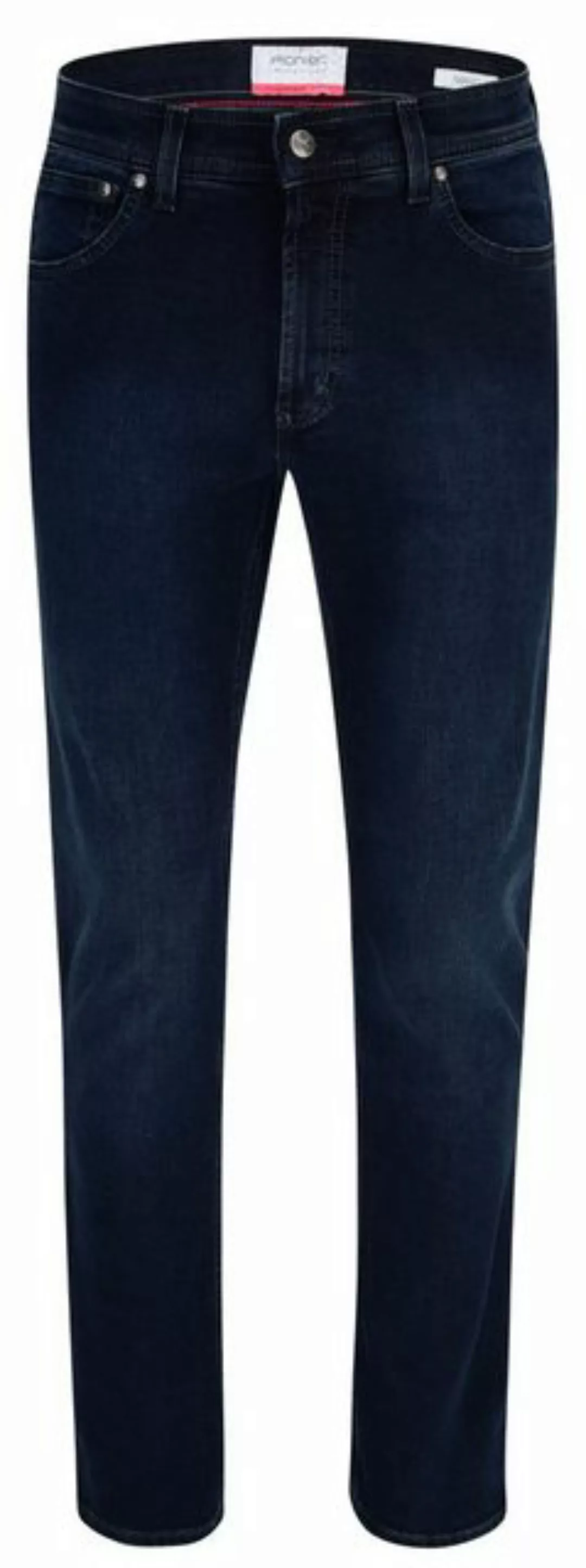 Pionier 5-Pocket-Jeans PIONIER MARC dark blue washed 2006 6195.165 günstig online kaufen