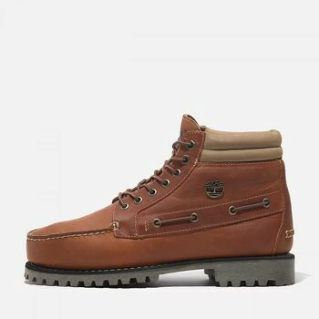 Timberland  Herrenstiefel TB0A2N4CEJD1 - AUTH MID LACE-DARK BROWN günstig online kaufen