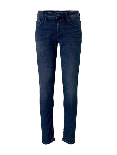 TOM TAILOR Denim 5-Pocket-Jeans günstig online kaufen