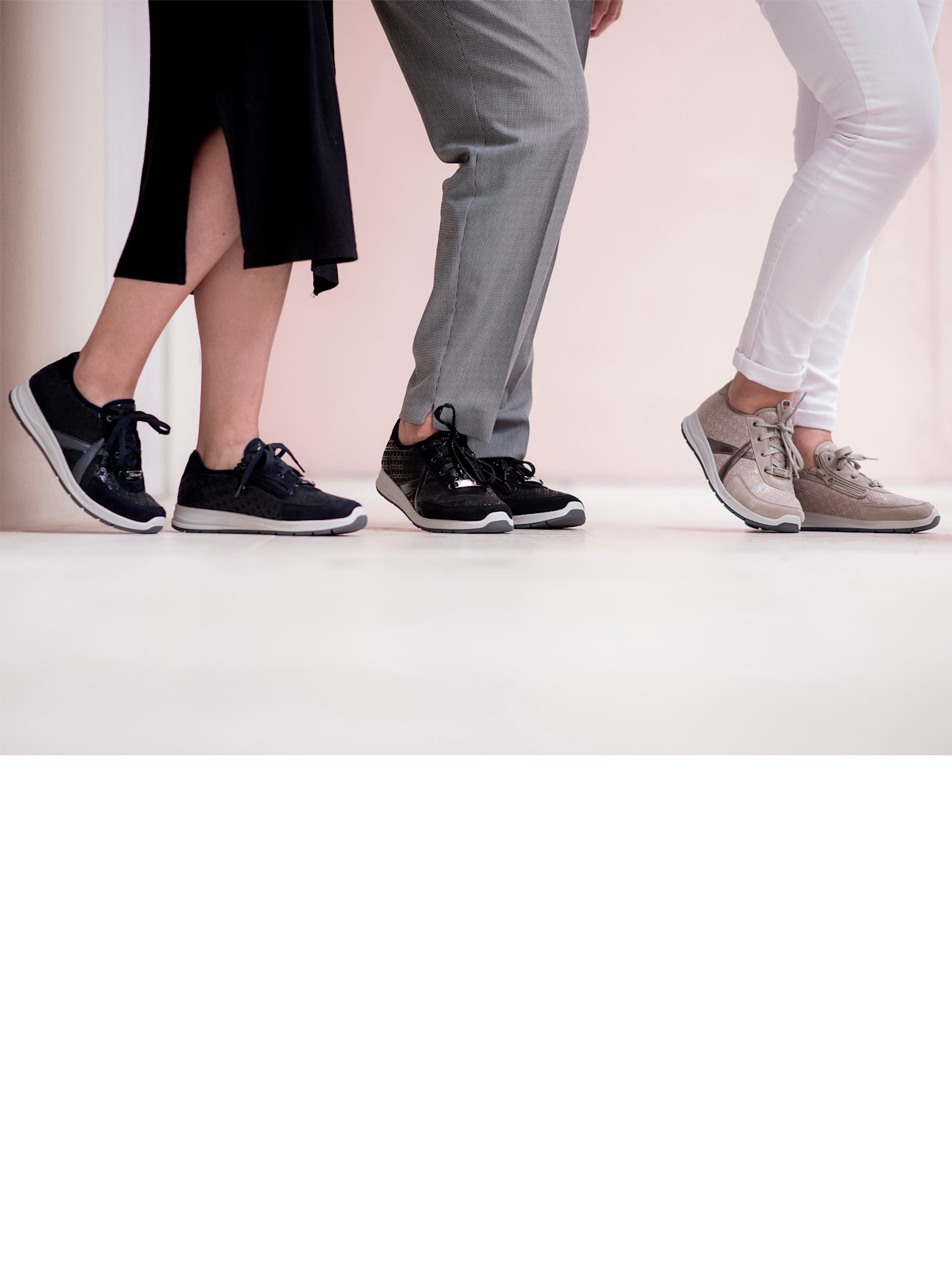 VAROMED Sneaker günstig online kaufen