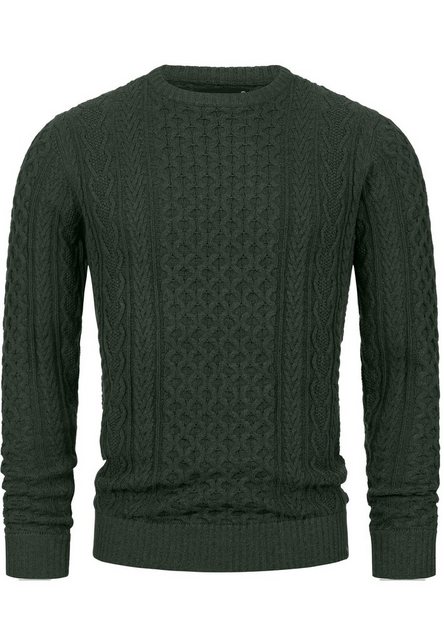 Indicode Strickpullover INBellin günstig online kaufen