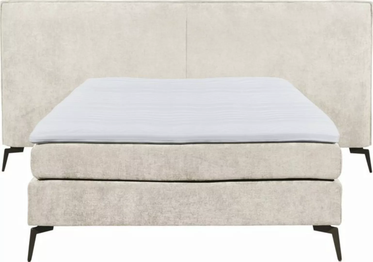 DELA Design Boxspringbett "Isa", in verschiedenen Größen bestellbar, Farbva günstig online kaufen