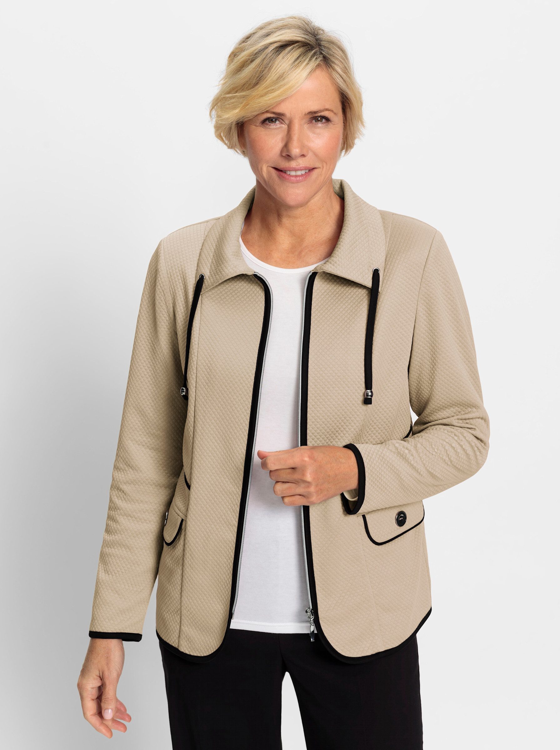 Witt Jerseyblazer Jerseyblazer günstig online kaufen