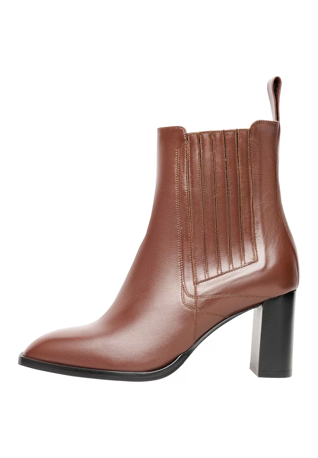 Henry Stevens Schlupfboots "Mia CB1 Businessschuh", Damen Chelsea Boots Led günstig online kaufen