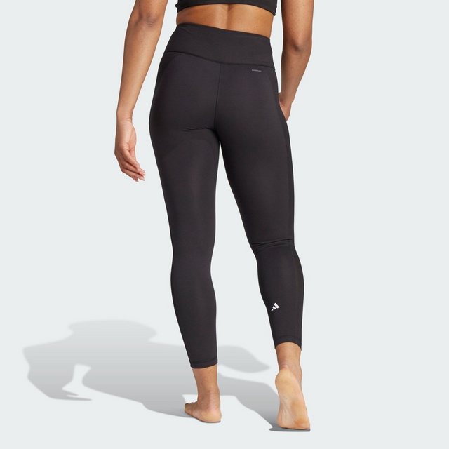 adidas Performance Funktionsleggings YOGA ESSENTIALS 7/8-LEGGINGS günstig online kaufen