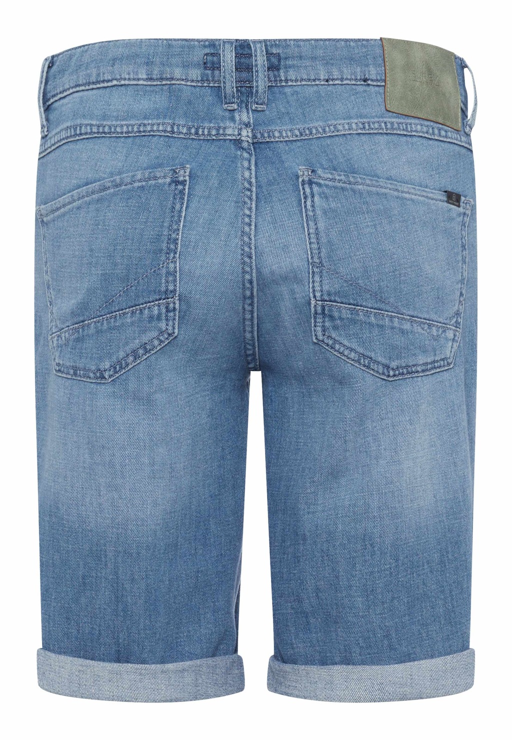 EUREX by BRAX Bermudas "Style BRAD" günstig online kaufen