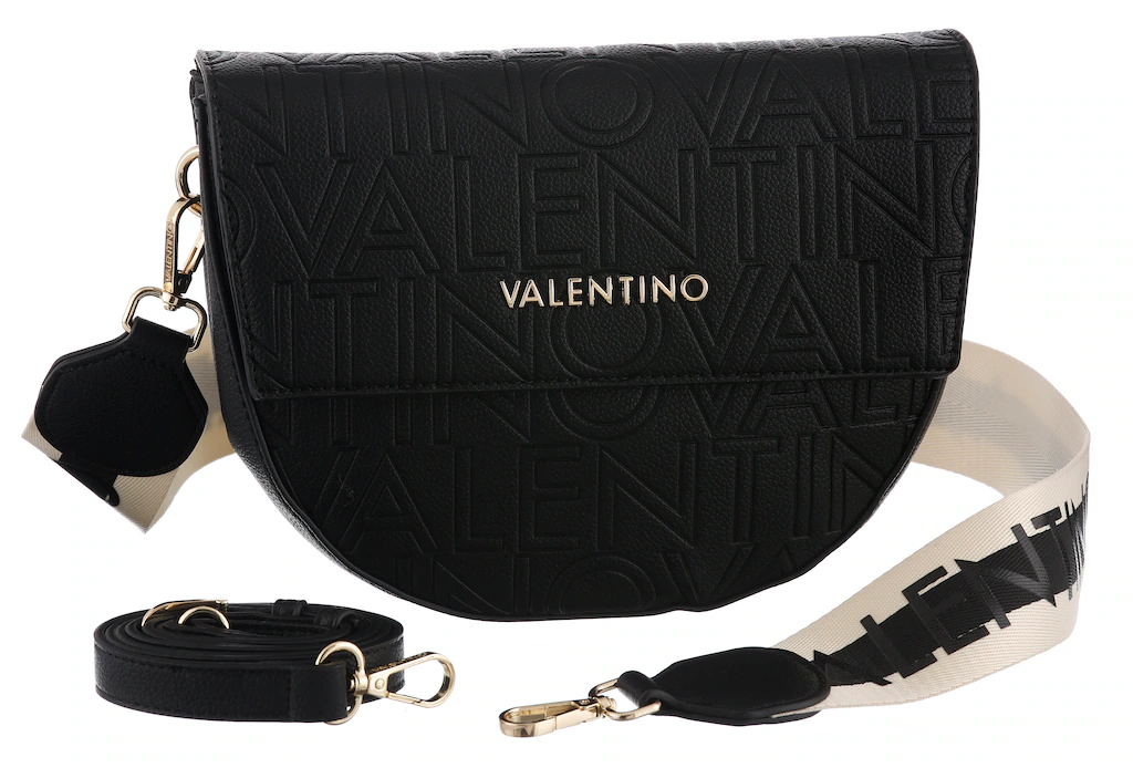 VALENTINO BAGS Umhängetasche "FLAP BAG PANSY" günstig online kaufen