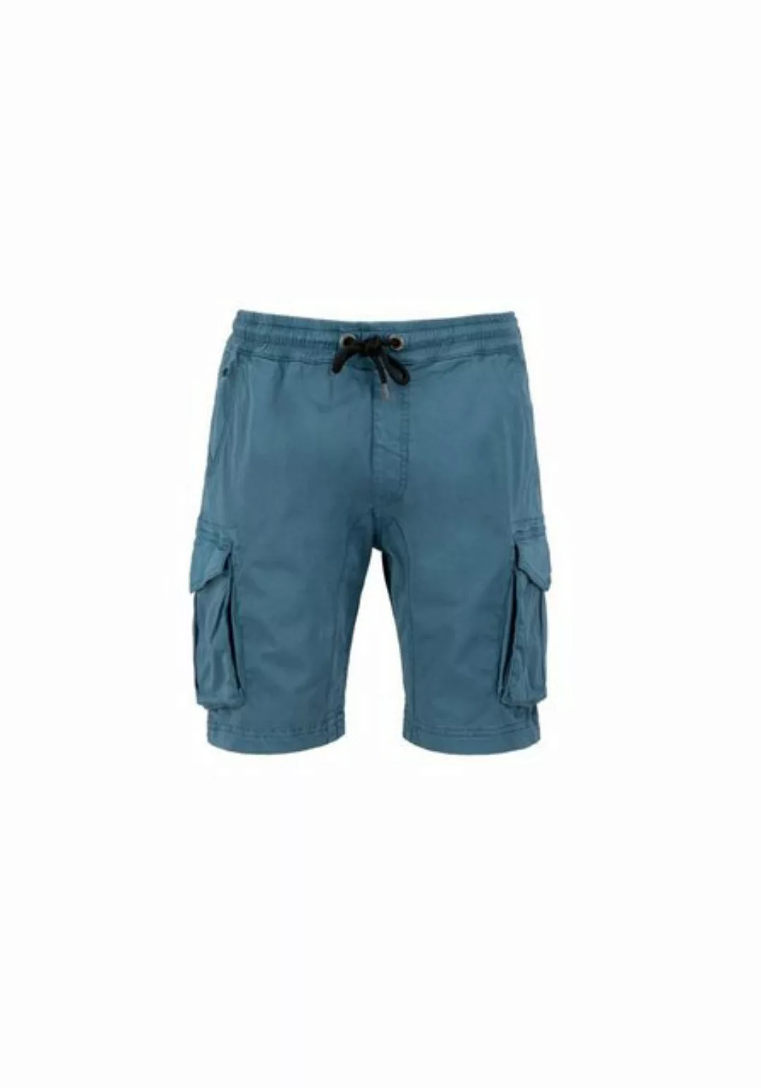 Alpha Industries Sweatshorts Alpha Industries Men - Shorts Cotton Twill Jog günstig online kaufen