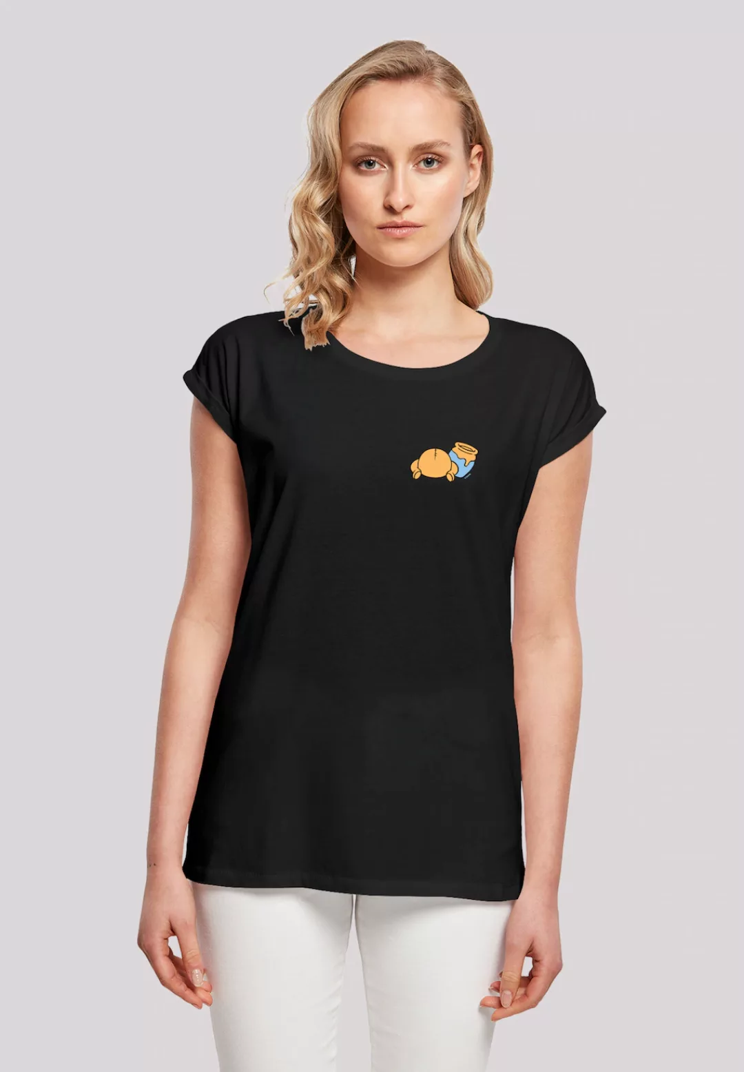 F4NT4STIC T-Shirt "Winnie Puuh" günstig online kaufen