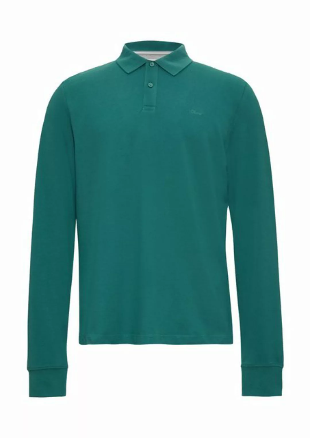 s.Oliver Poloshirt Polo-Shirt günstig online kaufen