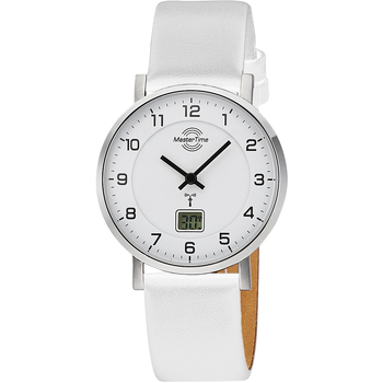MASTER TIME Funkuhr Advanced MTLA- 10805-12L, günstig online kaufen