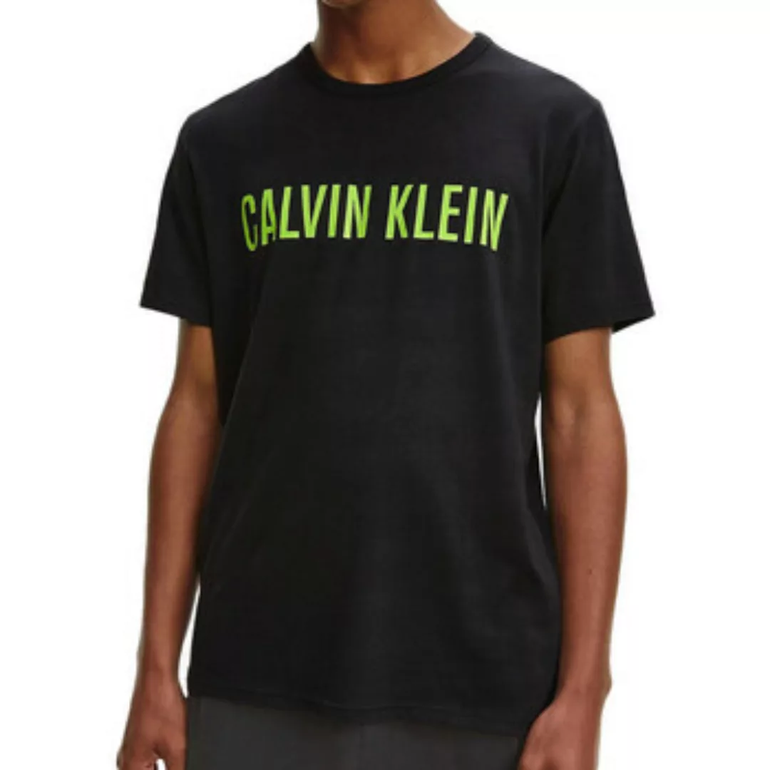 Calvin Klein Jeans  T-Shirts & Poloshirts 000NM1959E günstig online kaufen