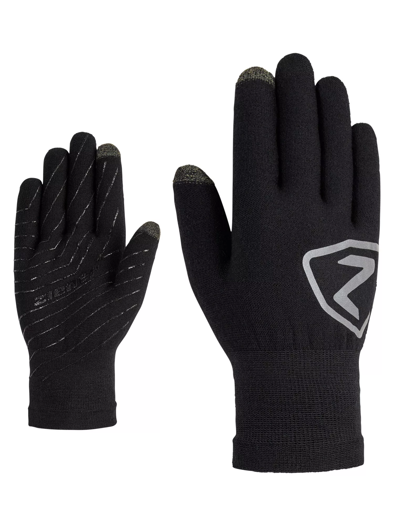 Ziener Multisporthandschuhe "ISKY TOUCH" günstig online kaufen