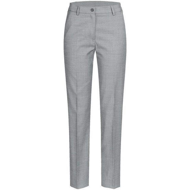 GREIFF Anzughose Greiff Corporate Modern WITH 37.5® Damen Hose Slim-Fit Hel günstig online kaufen