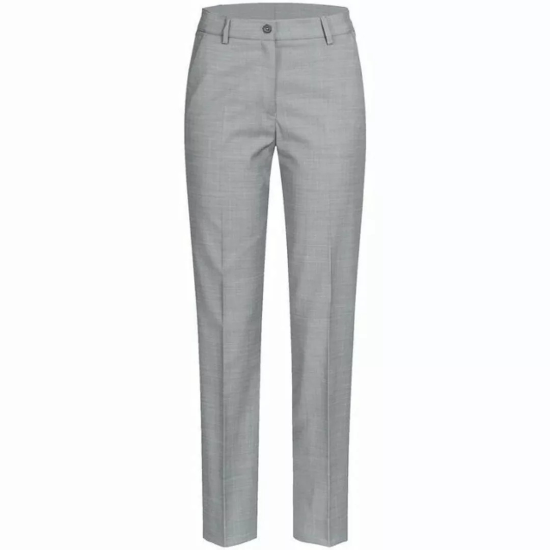 GREIFF Anzughose Greiff Corporate Modern WITH 37.5® Damen Hose Slim-Fit Hel günstig online kaufen