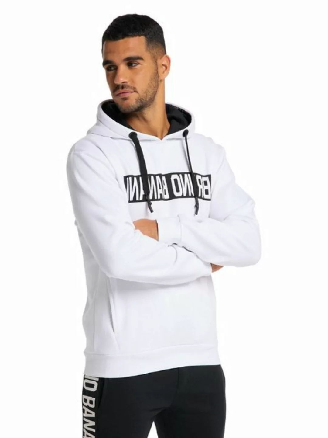 CARLO COLUCCI Hoodie HOWARD günstig online kaufen