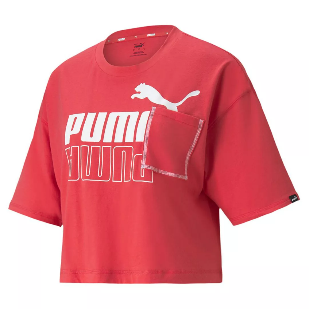 Puma Power Boxy Pock XL Paradise Pink günstig online kaufen