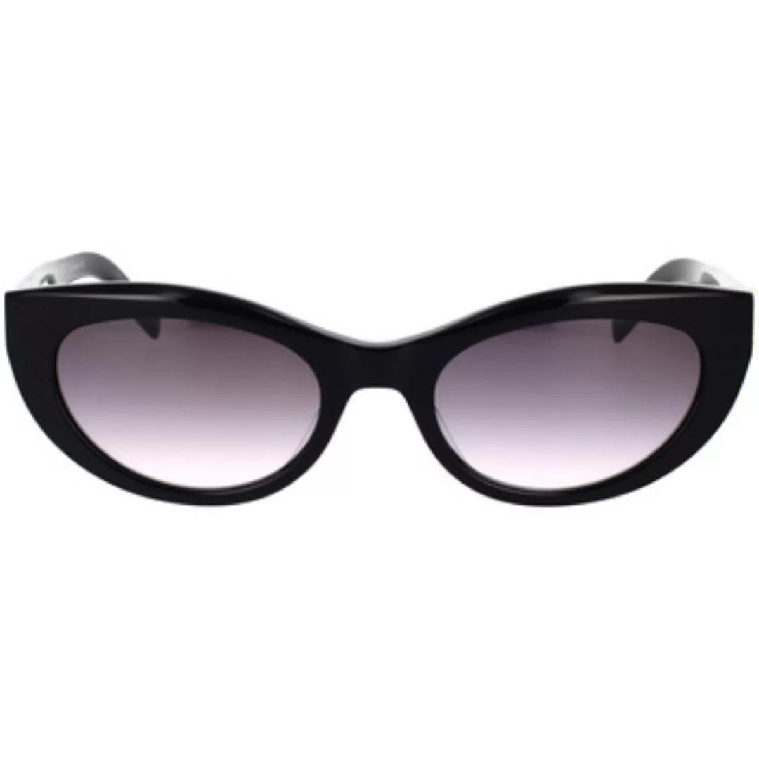 Yves Saint Laurent  Sonnenbrillen Sonnenbrille Saint Laurent SL M115 002 günstig online kaufen