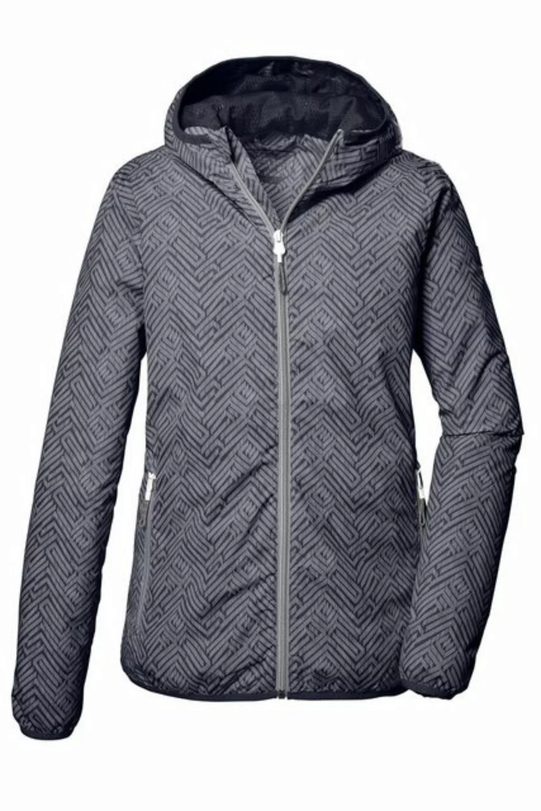 Killtec Funktionsjacke KOS 69 WMN JCKT CS Outdoorjacke, Wanderjacke auch in günstig online kaufen