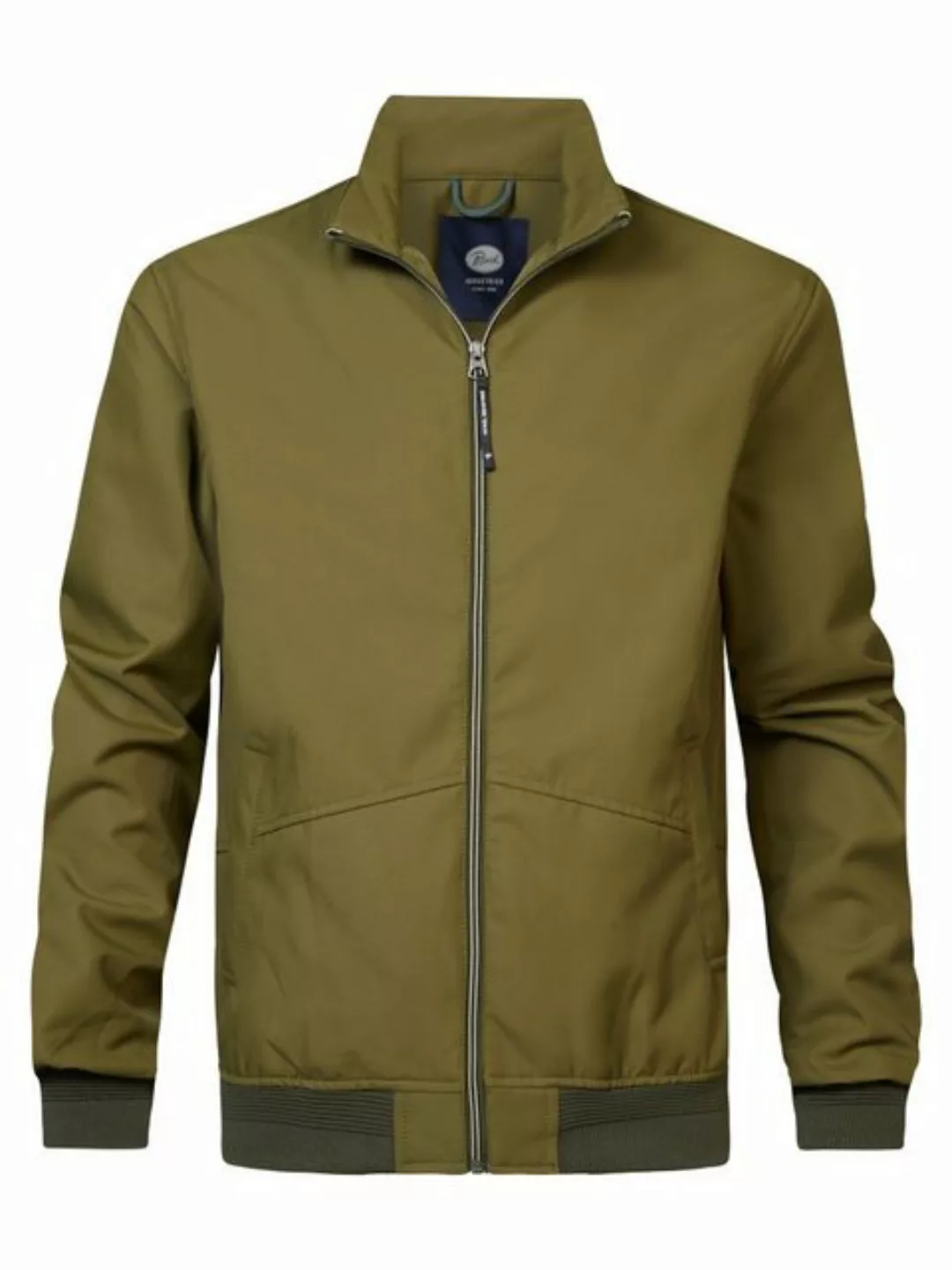 Petrol Industries Softshelljacke - Men Jacket - Leichte Jacke Coraline - Üb günstig online kaufen