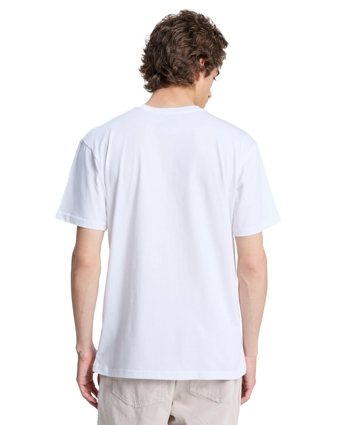 Quiksilver T-Shirt "EV Comp Logo" günstig online kaufen