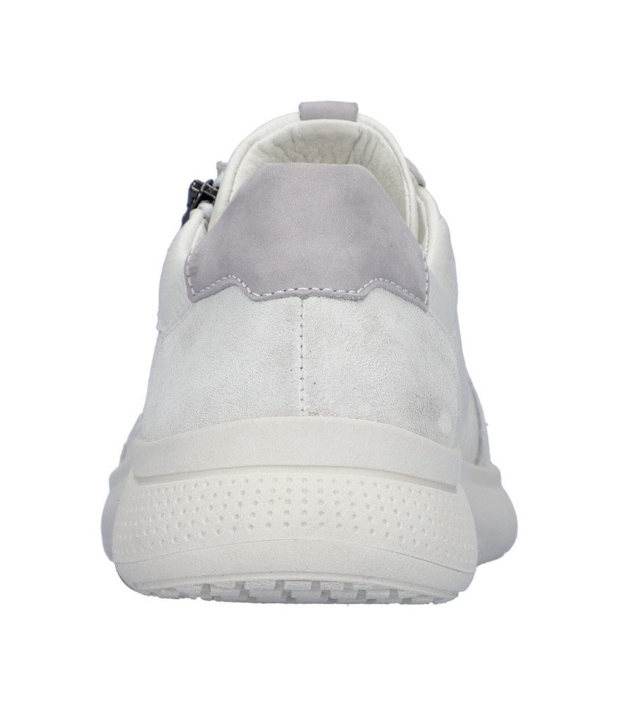 Waldläufer HEIKO Sneaker, Halbschuh, Schnürschuh, Bequemschuh günstig online kaufen