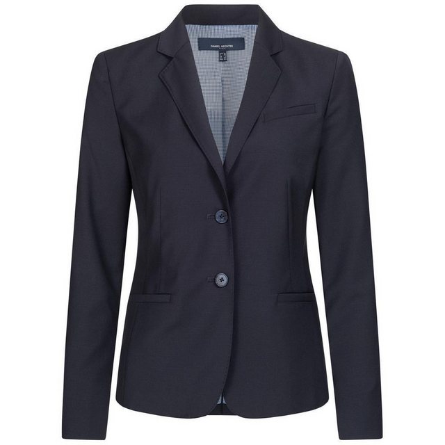 Daniel Hechter Blusenblazer DANIEL HECHTER Corporate Blazer Damen Tailored günstig online kaufen