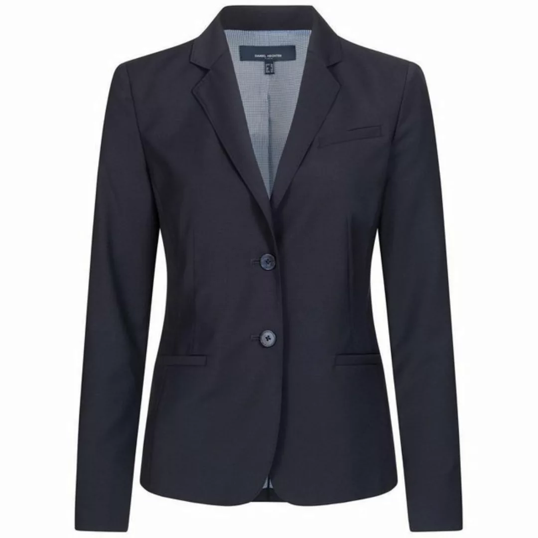 HECHTER PARIS Blusenblazer HECHTER PARIS Corporate Blazer Damen Tailored Mo günstig online kaufen