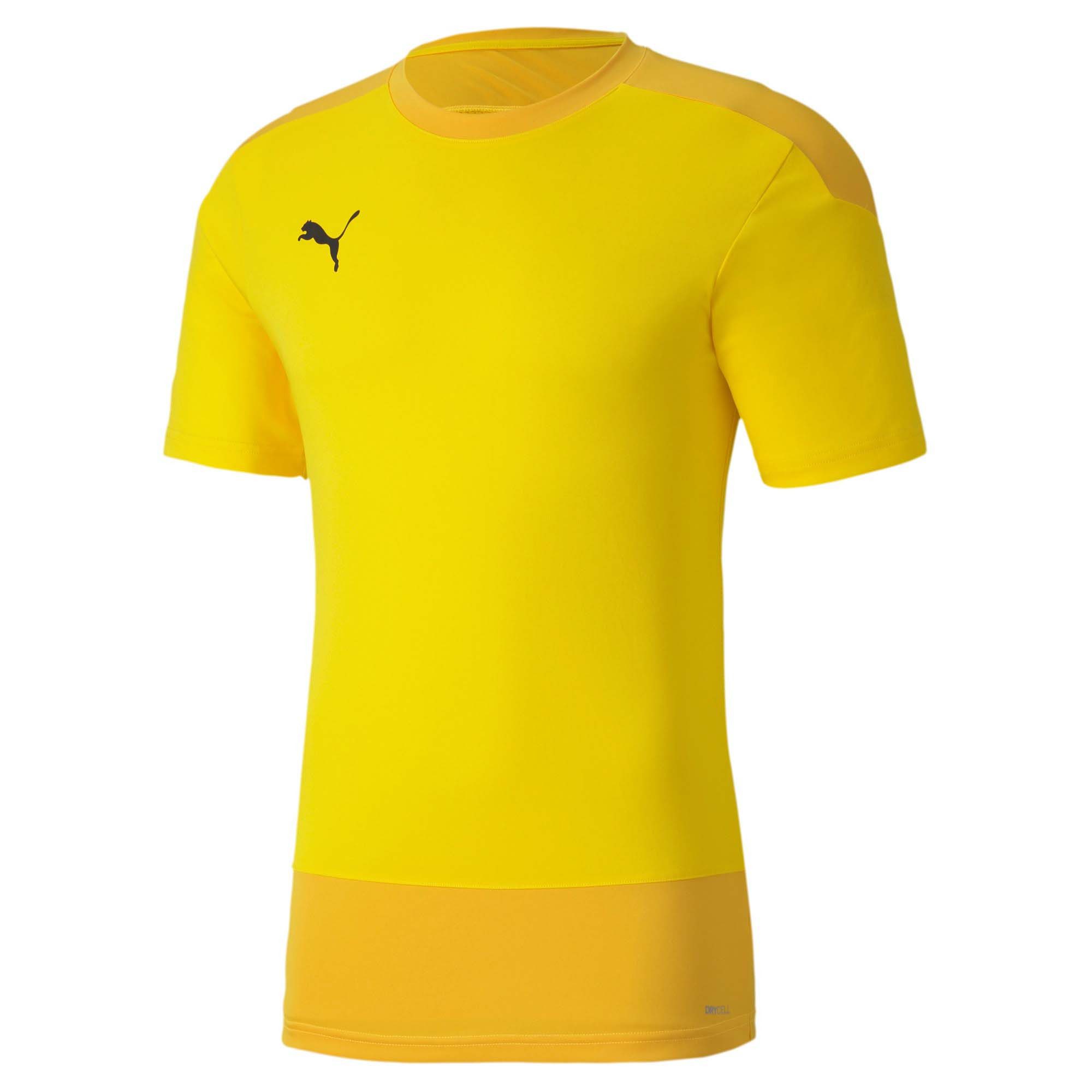 PUMA Fußballtrikot Puma Herren Trainingstrikot teamGOAL günstig online kaufen