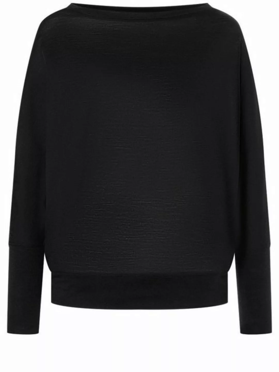 SUPER.NATURAL Langarmshirt Super.natural W Kula Top Damen Langarm-Shirt günstig online kaufen